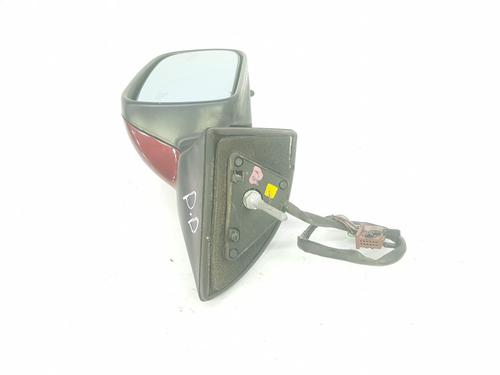 Right mirror PEUGEOT 407 SW (6E_, 6D_) 2.0 Flex | BP11717486C27 