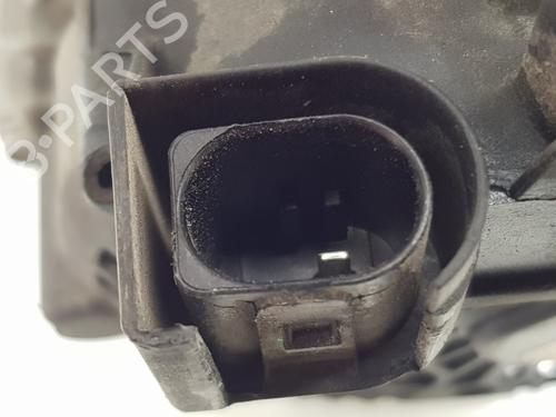 Alternator FORD FIESTA VI (CB1, CCN)  | BP28198337M7 