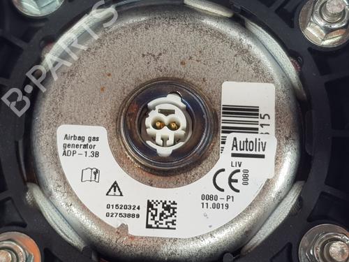 Airbag Kit OPEL ASTRA L Sports Tourer (OV5)  | BP26122782C86 