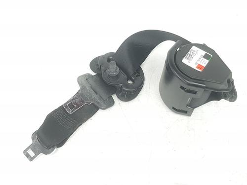 Used Rear right seatbelt BMW 2 Gran Tourer (F46) 218 d (150 hp) 14909407