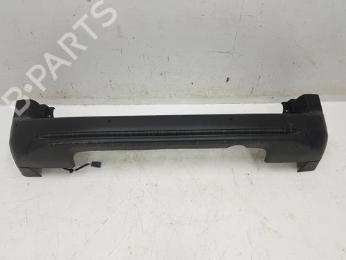 Used Rear bumper CITROËN BERLINGO (ER_, EC_) [2018-2026]  32765157