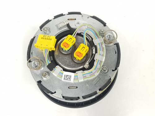 Driver airbag MERCEDES-BENZ C-CLASS T-Model (S205)  | BP10390863C9 