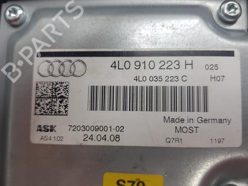 Electronic module AUDI Q7 (4LB) 3.0 TDI quattro | BP36362141M83 - Image 2