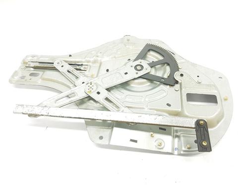 Front left window mechanism HYUNDAI TUCSON (JM) 2.0 CRDi All-wheel Drive | BP16346680C22 