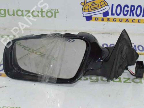 Left mirror AUDI A6 C5 (4B2) 2.5 TDI (150 hp) 1159060