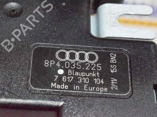 Other AUDI A3 (8P1) 2.0 TDI 16V | BP14122257O1 