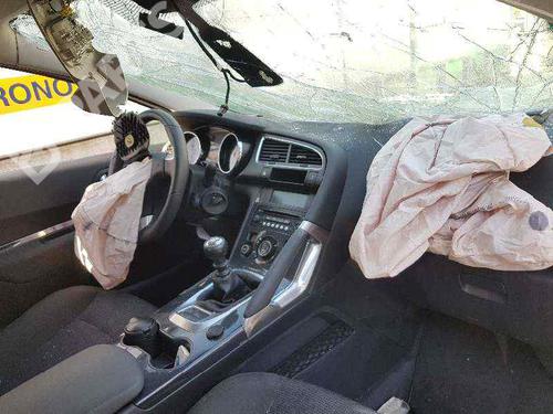 Expansion tank PEUGEOT 3008 I MPV (0U_) 1.6 HDi | BP10366675C120  - Image 70