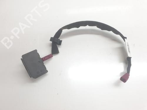 Electronic module DACIA SANDERO III 1.0 TCe 90 | BP36186163M83 - Image 2