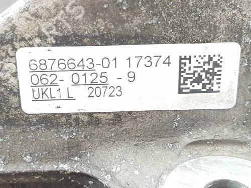 Left front steering knuckle MINI MINI (F56) One | BP38472658M25 - Image 5