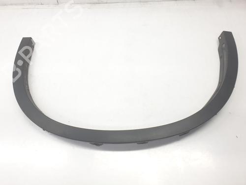 Front left wheel arch trim BMW X5 (F15, F85) xDrive 25 d | BP29716393C134 