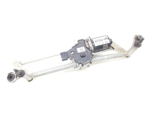 Used Front wiper motor SEAT IBIZA V (KJ1, KJG) [2017-2025]  27571059