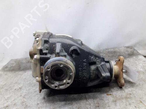 Rear differential BMW X1 (E84) sDrive 20 d | BP3653379M24 