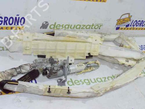 Right curtain airbag BMW 7 (E65, E66, E67) 730 Ld | BP786473C12 
