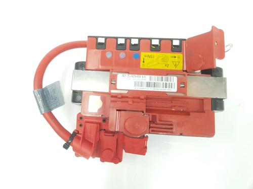 Used Fuse box BMW 3 (E90) 316 d (116 hp) 8898198