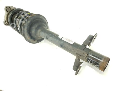 Right front shock absorber CITROËN JUMPER II Van 2.0 BlueHDi 130 | BP36206583M17 - Image 2