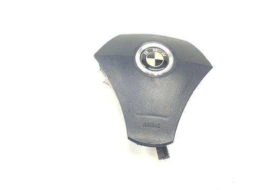 Used Driver airbag BMW 5 (E60) 525 d (177 hp) 24319234
