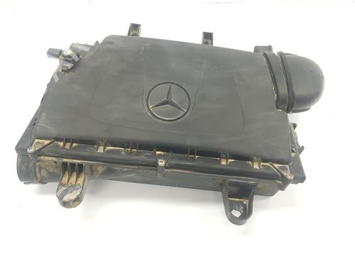 Used Air filter box MERCEDES-BENZ VITO Mixto (Double Cabin) (W447) 111 CDI (447.701, 447.703, 447.705) (114 hp) 15057412