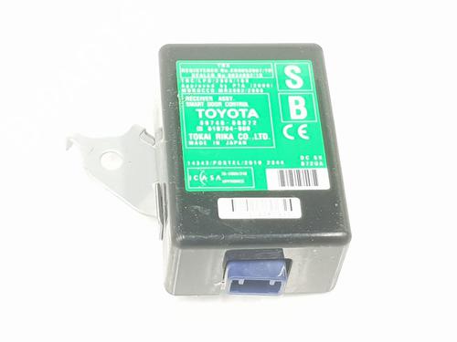Electronic module TOYOTA LAND CRUISER PRADO (_J15_) 3.0 D-4D (KDJ155_, KDJ150_, KDJ150R, KDJ155R) | BP18307310M83 