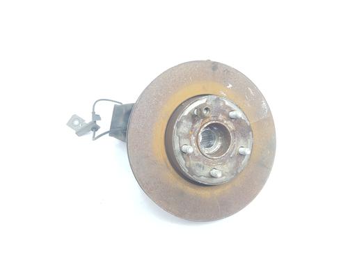 Left front steering knuckle FORD FOCUS III 1.0 EcoBoost | BP10055495M25 