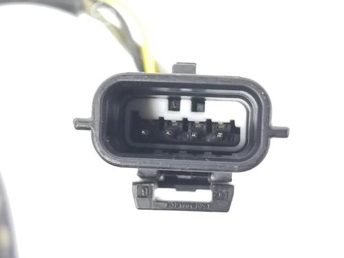 Front left exterior door handle NISSAN PULSAR Hatchback (C13) 1.5 dCi | BP8672684C128 