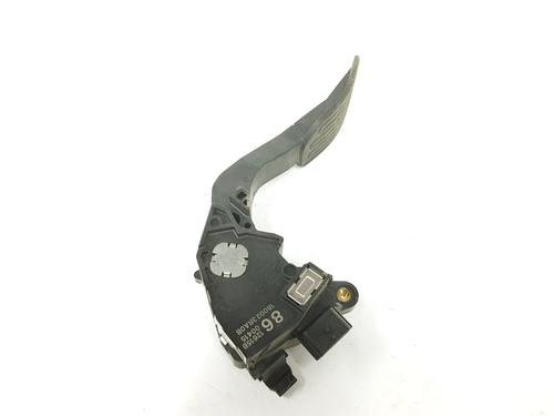 Pedal NISSAN LEAF (ZE0) Electric | BP11687176I4