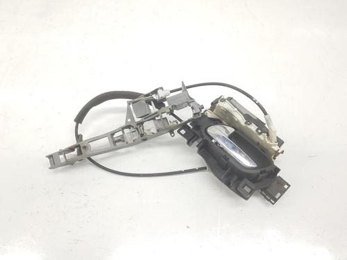 Used Rear left lock PEUGEOT 5008 (0U_, 0E_) 1.6 HDi (112 hp) 4721239