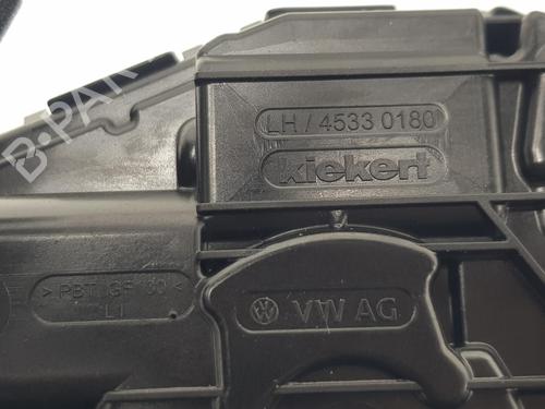 Front left lock VW GOLF VII (5G1, BQ1, BE1, BE2) 2.0 TDI | BP11282856C98 