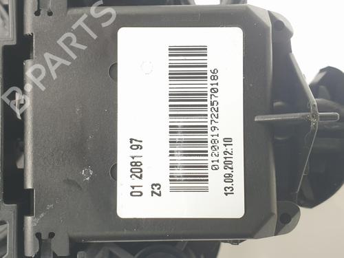 Steering wheel controls BMW X5 (E70) xDrive 30 d | BP17045779E15 