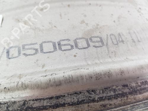 Rim NISSAN QASHQAI / QASHQAI +2 I (J10, NJ10, JJ10E) 2.0 dCi | BP20338779C45 