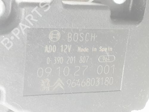 Rear wiper motor CITROËN C4 I (LC_) 1.6 HDi | BP30682493M102