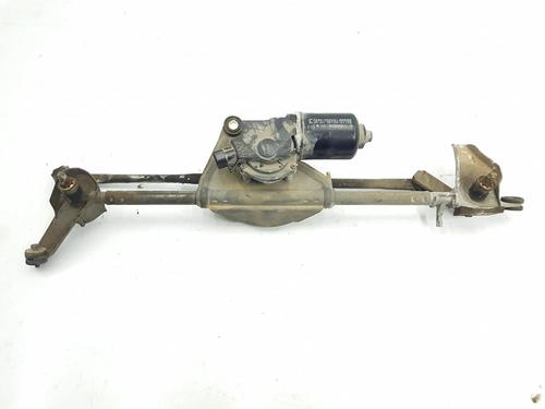 Used Front wiper motor TOYOTA RAV 4 II (_A2_) 2.0 D 4WD (CLA20_, CLA21_, CLA20R, CLA21R) (116 hp) 9586498