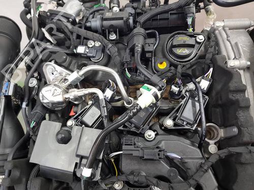 Engine FORD PUMA (J2K, CF7)  | BP36381604M1  - Image 6