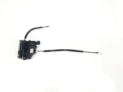 Front right lock CITROËN JUMPER II Van 2.2 HDi 130 | BP8231400C97 