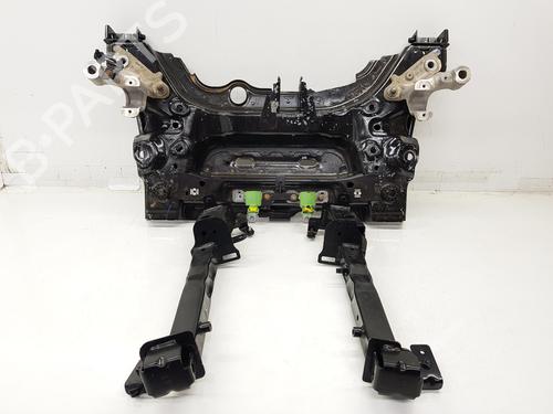 Subframe RENAULT KANGOO III MPV Blue dCi 95 (KJAB) | BP35739485M9  - Image 6