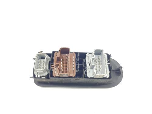 Left front window switch RENAULT SCÉNIC II (JM0/1_) 1.9 dCi (JM0G, JM12, JM1G, JM2C) | BP24111148I27 