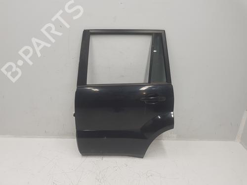 Used Left rear door Left rear door 36528790 36528790