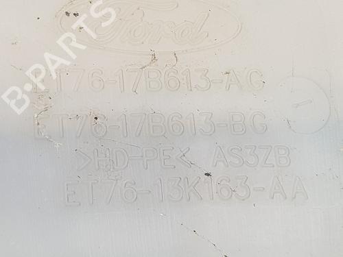 Sprinklertank FORD TRANSIT COURIER B460 MPV | BP37013766C113 - Image 4