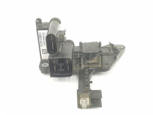 Used Electronic module BMW 3 Touring (F31) 320 d (184 hp) 17044103