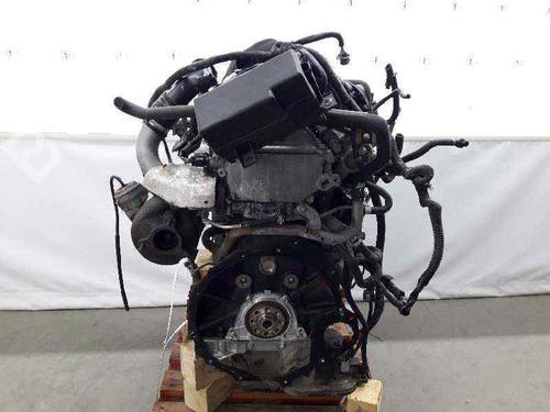Engine NISSAN NAVARA NP300 (D40) | BP3883290M1 - Image 5