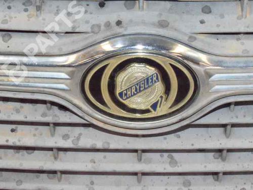 Grille CHRYSLER VOYAGER IV (RG, RS) 2.5 CRD | BP1364041C40 