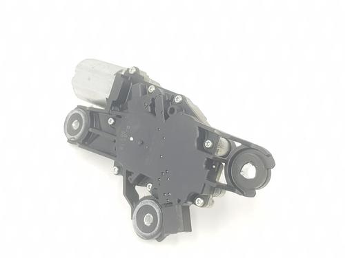 Rear wiper motor MAZDA 3 Saloon (BK) 1.6 DI Turbo (BK12Y) | BP17676077M102 