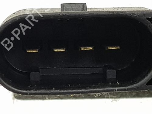 Front wiper motor MERCEDES-BENZ M-CLASS (W164) ML 280 CDI 4-matic (164.120) | BP21166525M29 