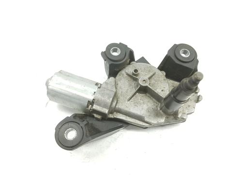 Used Rear wiper motor NISSAN QASHQAI / QASHQAI +2 I (J10, NJ10, JJ10E) 2.0 dCi (150 hp) 10721811