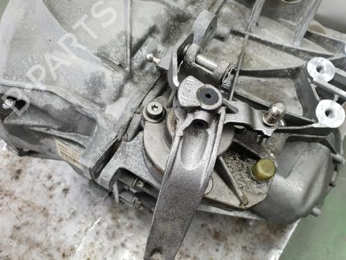 Gearbox BMW X1 (F48) sDrive 18 d | BP21558466M3 