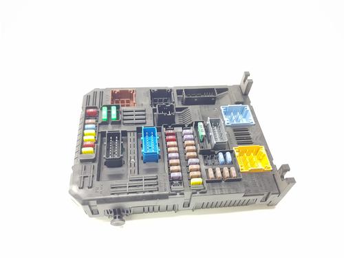 Zekeringkast Zekeringkast FIAT SCUDO Van [2022-2026] 37536761 37536761