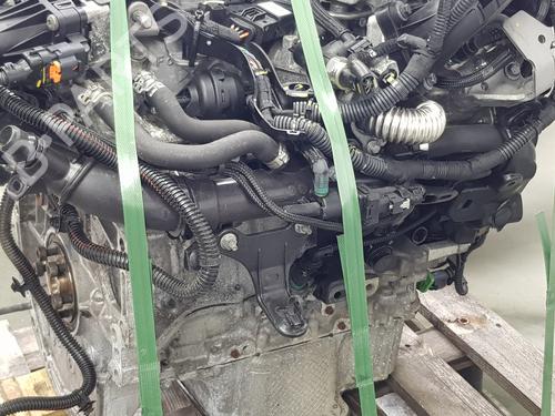 Engine PEUGEOT PARTNER Box Body/MPV (K9) | BP29807446M1
