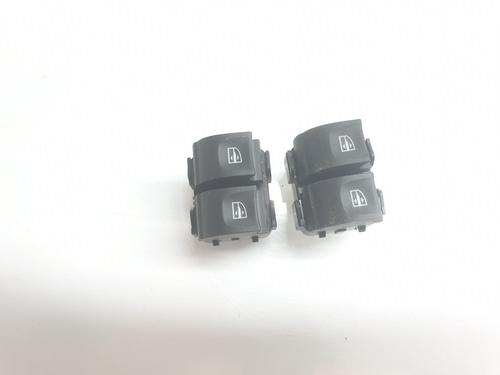 Left front window switch DACIA SANDERO III | BP35963787I27 - Image 4