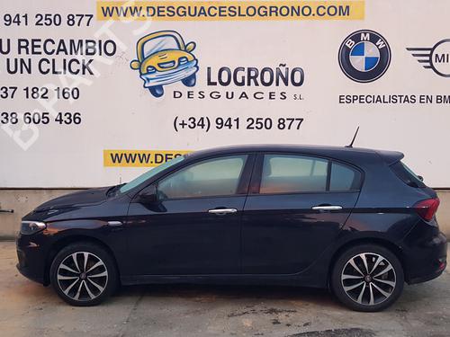 Left headlight FIAT TIPO Hatchback (356_, 357_) 1.6 D (356HXG1B, 356HXG11) | BP31903954C28 