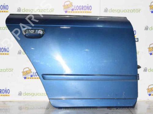 Used Right rear door AUDI A4 B7 (8EC) 2.0 TDI 16V (140 hp) 772124