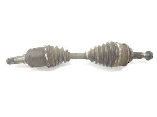 Used Left front driveshaft TOYOTA LAND CRUISER PRADO (_J12_) 3.0 D-4D (KDJ120, KDJ125) (163 hp) 13546794